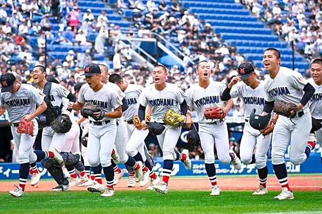 甲子園1回戦“事実上の決勝戦”にネット衝撃「え？ウソ」「初戦から…」　並んだ2校の名前に混乱