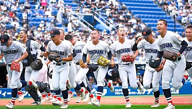 甲子園1回戦“事実上の決勝戦”にネット衝撃「え?ウソ」「初戦から…」 並んだ2校の名前に混乱