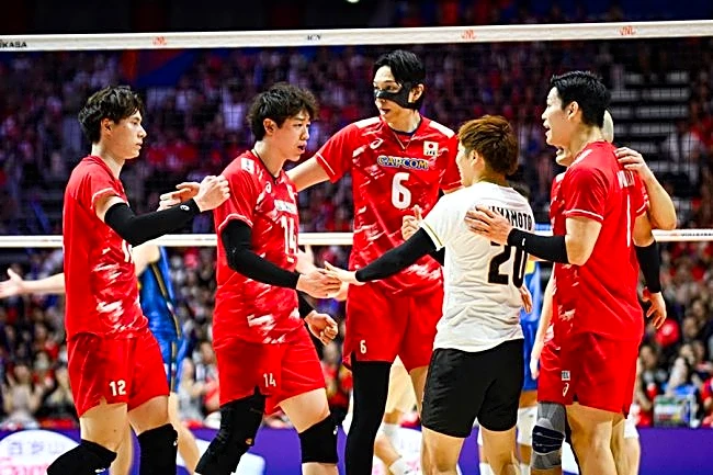 バレー日本戦9時間前…地上波実況アナが明かした「悔しい日々」　エール殺到「そんなことが…」