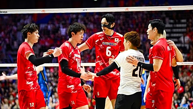 バレー日本戦9時間前…地上波実況アナが明かした「悔しい日々」 エール殺到「そんなことが…」