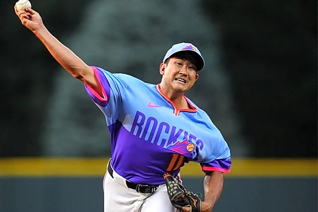 「お願いだから…」菅野智之、11勝目の写真に“異例の反響”「ラストの試合？」迫る期限に願望