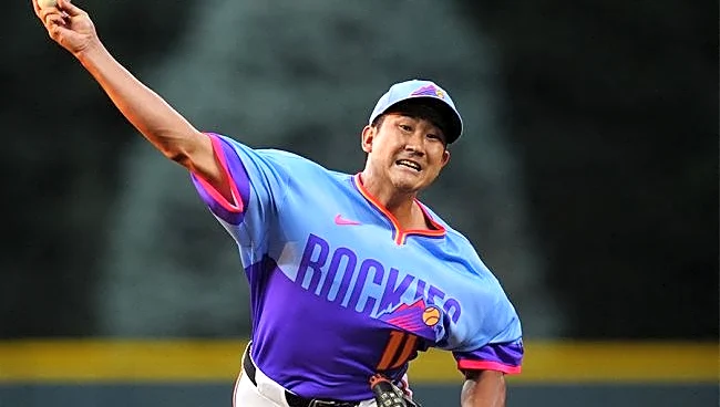 「お願いだから…」菅野智之、11勝目の写真に“異例の反響”「ラストの試合?」迫る期限に願望