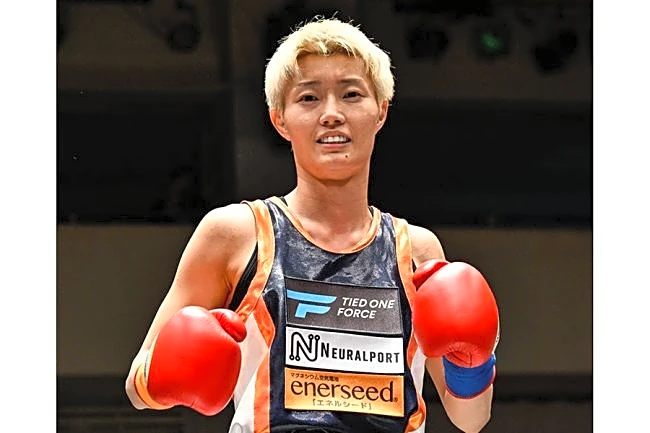 日本人ボクサーが物議の判定負け　KO勝ちのはずが「無にされました」世界戦目前でアウェイの洗礼