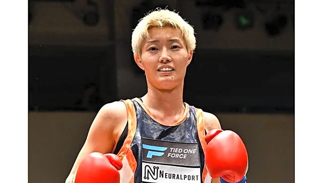 日本人ボクサーが物議の判定負け KO勝ちのはずが「無にされました」世界戦目前でアウェイの洗礼