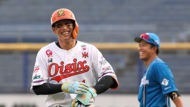 引退会見から6時間、ボロ負け2軍戦で陽岱鋼が貫いた生き様　円陣の真ん中で…訴えた「やらなきゃいけないこと」