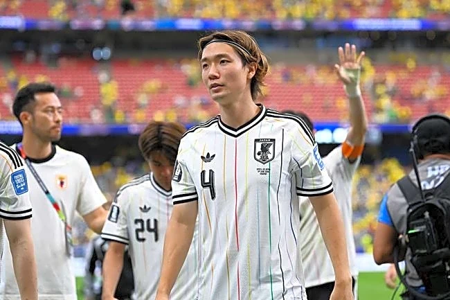 「これぞまさにビッグカップル誕生」大人気女優と結婚、サッカー板倉滉に祝福殺到「うおおぉめでたい」
