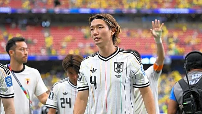 「これぞまさにビッグカップル」大人気女優と結婚、サッカー日本代表に「うおおぉめでたい」祝福殺到