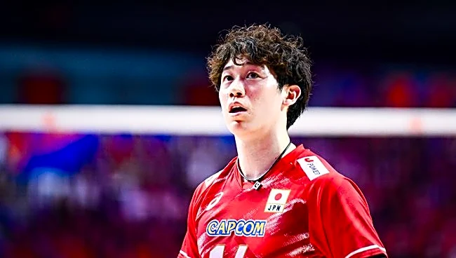 バレー日本、史上初予選全勝から一転メダルなし 石川祐希「決勝Rの違いを改めて感じた」 ライバルの勝負強さ痛感