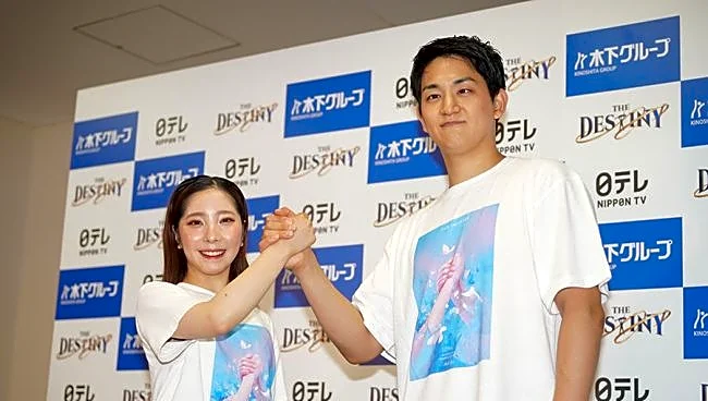 りくりゅう木原“脱線トーク”でまさかの告白「自分の方向性を見失っていたので…」 自転車レース出場検討も「向いていない」