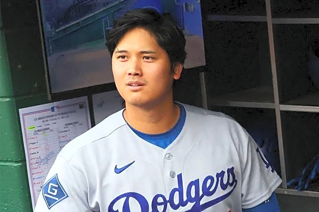 大谷翔平“何もしないで”メジャー史上初が誕生　ド軍大型補強で実現…70年間なかった最強コンビ