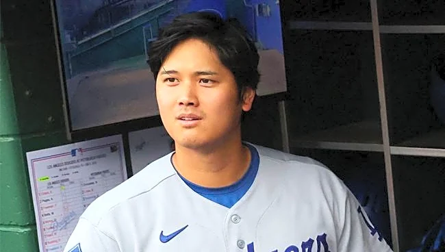 大谷翔平“何もしないで”メジャー史上初が誕生 ド軍大型補強で実現…70年間なかった最強コンビ