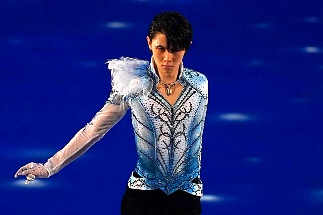 「え？え？え？本当に？」　羽生結弦×プーさん夢のコラボにファン感激「嬉しさと驚きでいっぱい」