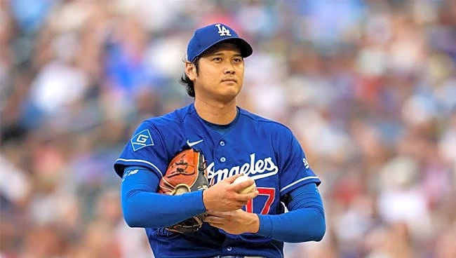 「俺なら絶対やりたくない」伝説カーショーが驚いた大谷の行動 「見当もつかない」リハビリの難しさ