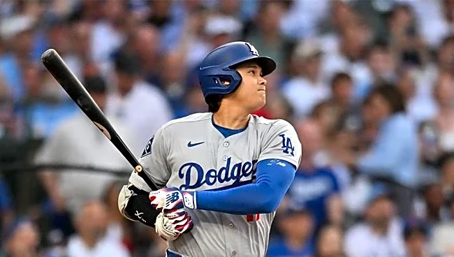 大谷翔平の相次ぐ“ミス”「4個目だ」「イライラさせられる」　突然の“異変”　現地で漏れる落胆の声