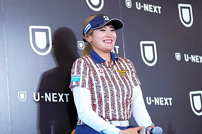 全英V桑木志帆、28年ロス五輪に意欲「アスリートが一番目指すところ」　世界ランク16位に浮上