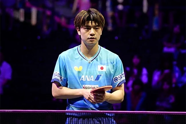 「正直、分からない中での選考」　当落線上の24歳が漏らした複雑胸中、卓球アジア選手権＆世界選手権代表争い