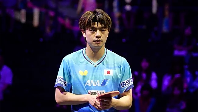 「正直、分からない中での選考」 当落線上の24歳が漏らした複雑胸中、卓球アジア選手権&世界選手権代表争い