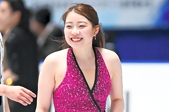 「美しさがより一層…」　日本でリフレッシュした24歳・紀平梨花に反響「めちゃくちゃ可愛い」