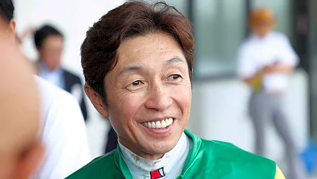 札幌で騎乗の2時間半後…武豊が発見された衝撃の場所　競馬ファン騒然「ドラえもん使った？」