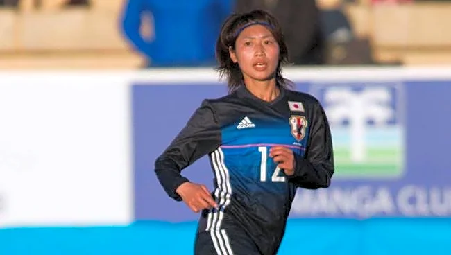 一世風靡から14年…元サッカー日本代表の近影に驚き「33歳に見えません」「いい歳の取り方」“ヤンなで”で活躍