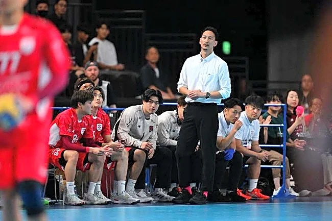 フランス強豪PSGに完敗…10点差の大敗も「いい戦いができた」　新体制のジークスター、初陣で掴んだ収穫