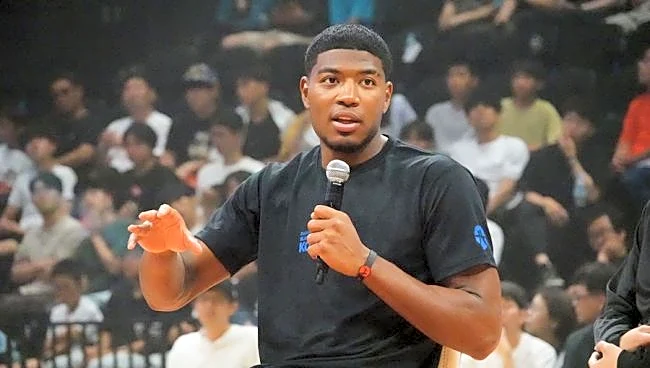 睡眠時間2～3時間も…八村塁が「意味ない」と苦言したNBAのシステム「結構問題になっている」