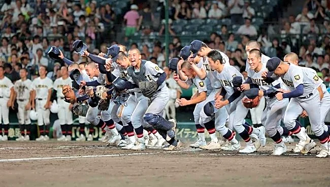 仙台育英の「8/10」に衝撃「ほとんどいなくて…」 スーパー1年生に二遊間も「最強世代になる」