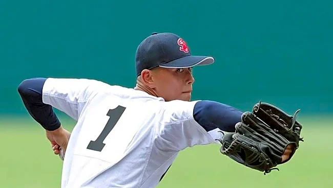 129球熱投の末…甲子園に別れ告げたエース、振る舞いに視聴者感動「聖人すぎて」「泣いてまう」