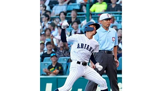 「熊本に届ける1勝です！」　甲子園で不屈の逆転劇、NHK実況に涙腺崩壊「すごいドラマすぎ」