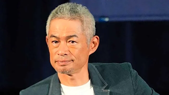 「見たことない表情」　あのイチローが自ら駆け寄り、抱き合った超大物が話題「離さないのウケる」