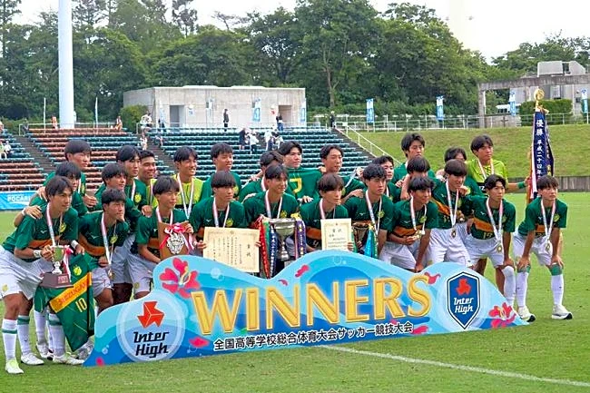 「選手ファーストでやらないと…」現場から漏れた本音　夏場の連戦「すごく過酷」　冷涼地で開催も…透ける課題【高校サッカーインハイ】