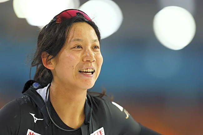 高木美帆が纏った7万円超の日本ブランド品に視線釘付け「とってもお似合い」　公式サイト“完売表示”