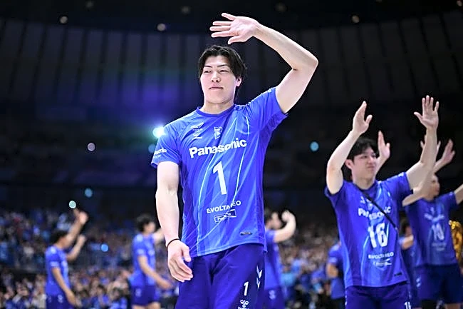 バレー界に相次ぐ朗報「涙出てきた」「メンツがすごい！」　開催間近…日本代表25歳が“友情参加