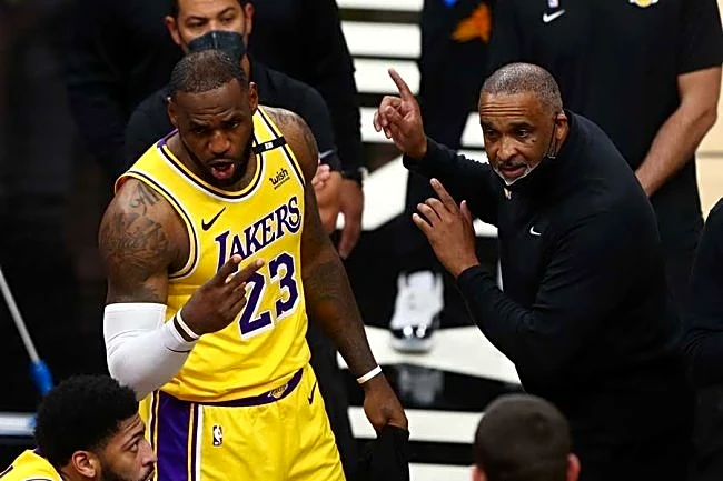 なぜレブロンは伝説なのか？　9年指導したコーチが見た「他と違う」資質、NBAでも欠かせない基礎
