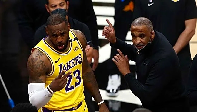 なぜレブロンは伝説なのか? 9年指導したコーチが見た「他と違う」資質、NBAでも欠かせない基礎