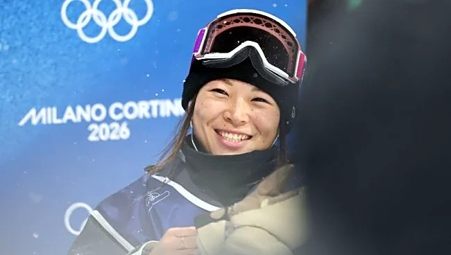 駆け巡った結婚ニュースに騒然「わああああ!」「嬉しい報告」 五輪女子が8並び吉日に発表