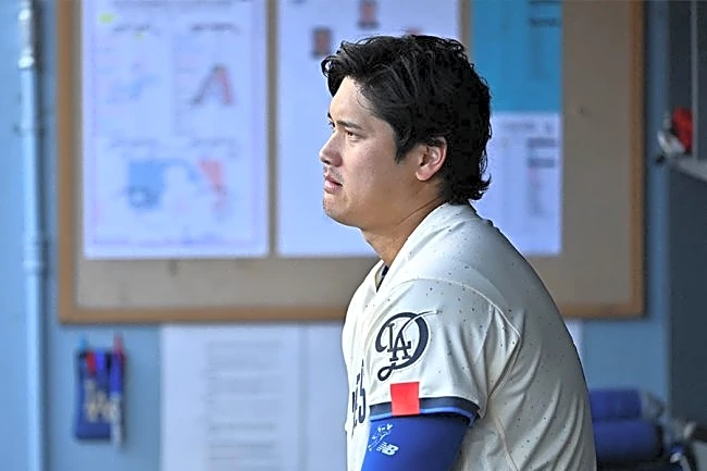 「これを知っていれば…」大谷加入→ド軍の“4ケタ億円”に米騒然　また大台の可能性「マジか」