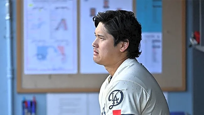 「これを知っていれば…」大谷加入→ド軍の“4ケタ億円”に米騒然 また大台の可能性「マジか」