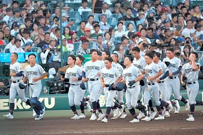 「思わず涙が出ました」甲子園で聞こえた一曲に感動　「鳥肌たった！」「染みる」　京アニの人気作