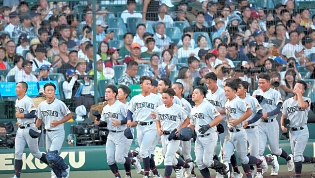 「思わず涙が出ました」甲子園で聞こえた一曲に感動 「鳥肌たった!」「染みる」 京アニの人気作