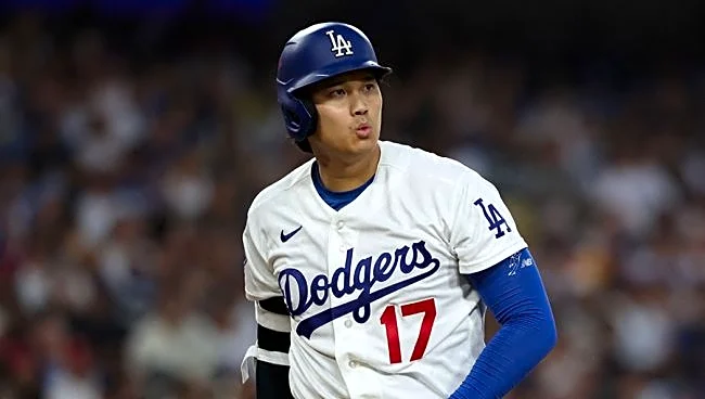 7連敗ドジャースに「これは朗報」 大谷翔平、目撃された姿に「心配だなぁ」「嬉しい」反応様々