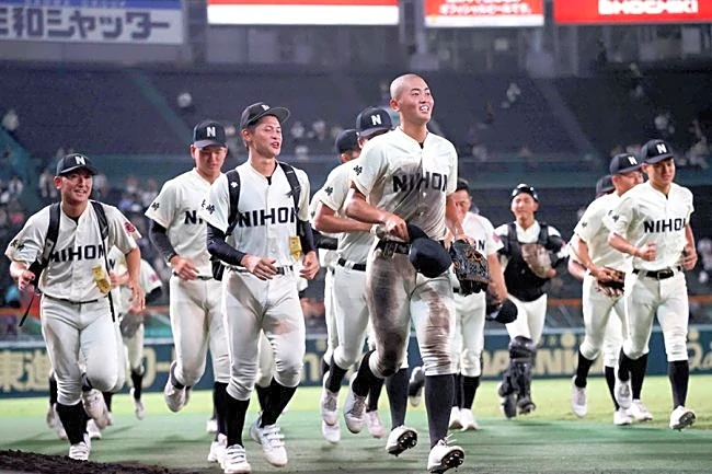甲子園中継でOB欄から弾かれた男…「おい！」異論に反響　「元野球部なのにw」「名前が…」