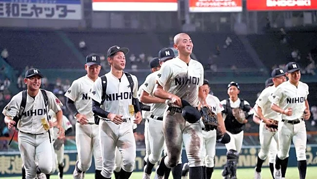 甲子園中継でOB欄から弾かれた男…「おい!」異論に反響 「元野球部なのにw」「名前が…」