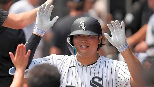 村上26号で史上初、メジャー日本人が「年100HR」の大台到達! 大谷、岡本、鈴木、吉田との5人で遂に