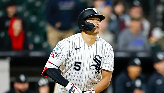 村上26号、100マイル粉砕弾に衝撃　米解説「あのシンカーをポールに当てるなんて…」パワー大絶賛