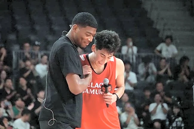 「NBAは夢じゃない」八村塁サミットで参加者が得た自信と覚悟　指導者も刺激「大人が蓋しない」