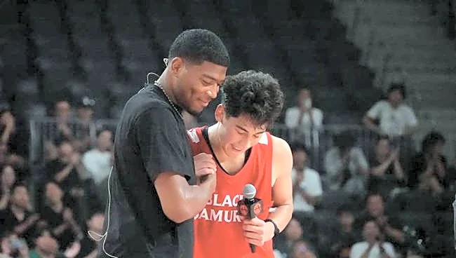 「NBAは夢じゃない」八村塁サミットで参加者が得た自信と覚悟　指導者も刺激「大人が蓋しない」