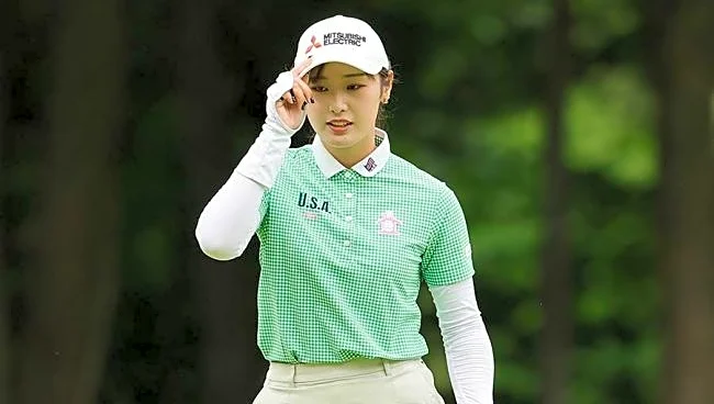 賞金1620万円に+300万円超の嬉しい副賞 「10年分」まで…女子ゴルフは吉澤柚月がツアー初優勝