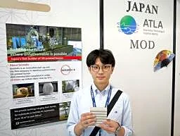 国際航空ショー、日本企業商機 防衛輸出の規制緩和追い風
