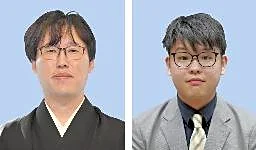 井山裕太が６連覇にあと１勝　囲碁の碁聖戦第３局